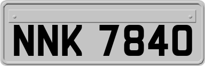 NNK7840
