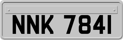 NNK7841