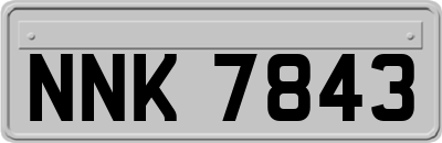 NNK7843