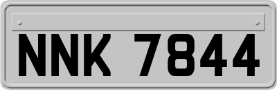 NNK7844