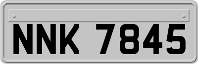 NNK7845