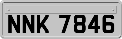 NNK7846