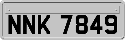 NNK7849