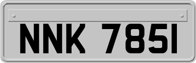 NNK7851