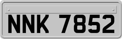 NNK7852