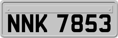 NNK7853