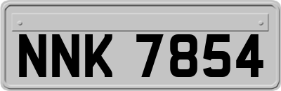 NNK7854