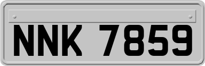 NNK7859