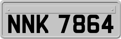 NNK7864