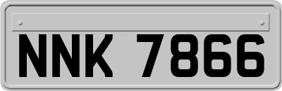 NNK7866