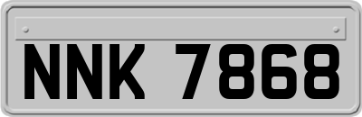 NNK7868
