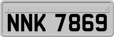 NNK7869