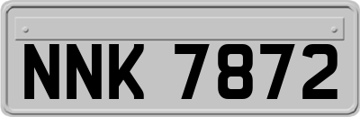 NNK7872