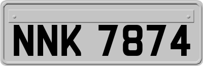 NNK7874
