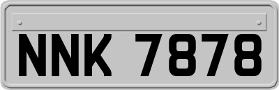 NNK7878