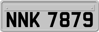 NNK7879