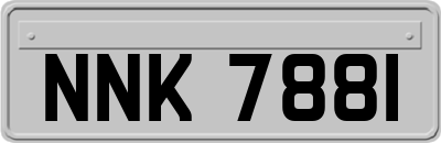 NNK7881