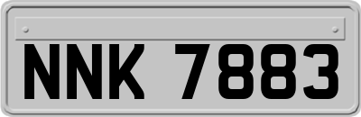 NNK7883