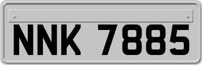 NNK7885
