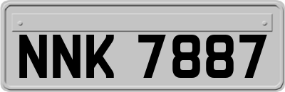 NNK7887