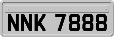 NNK7888