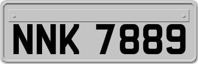 NNK7889