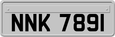 NNK7891