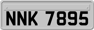 NNK7895