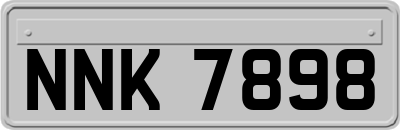 NNK7898