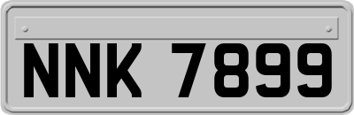 NNK7899