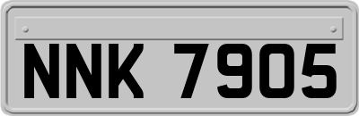NNK7905