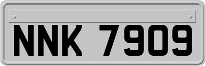 NNK7909