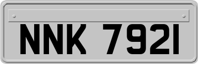 NNK7921