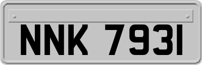 NNK7931