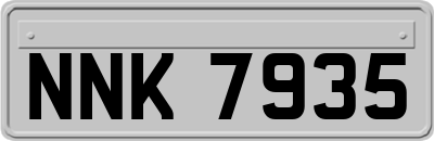 NNK7935