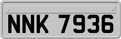 NNK7936