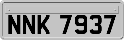 NNK7937
