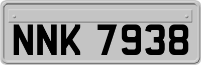 NNK7938
