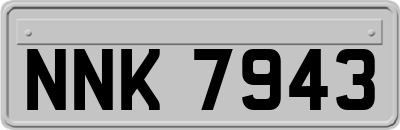 NNK7943