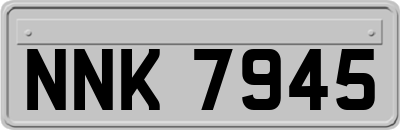 NNK7945
