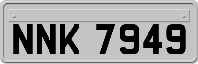 NNK7949
