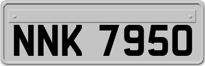 NNK7950