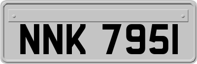 NNK7951