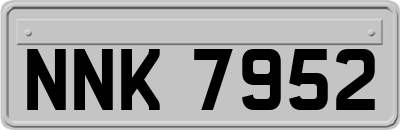 NNK7952