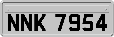 NNK7954
