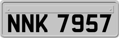 NNK7957
