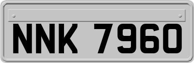 NNK7960