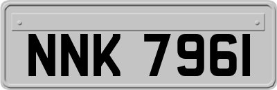 NNK7961