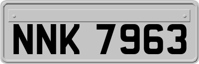 NNK7963