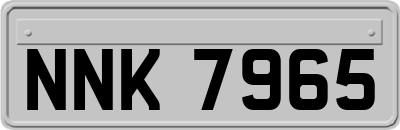 NNK7965